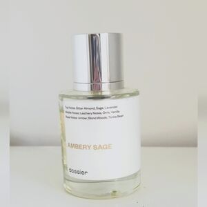 dossier Ambery SAGE Inspired Tom Ford f*cking Fabulous